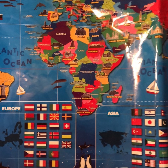 Best Learning interactive map - Picture 4 of 7